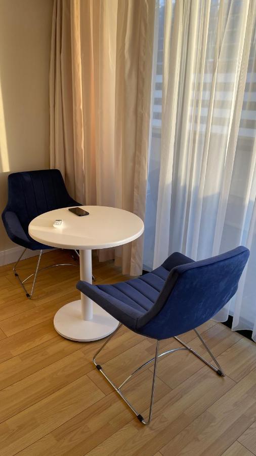 شقة Batumi Rest Apartament المظهر الخارجي الصورة