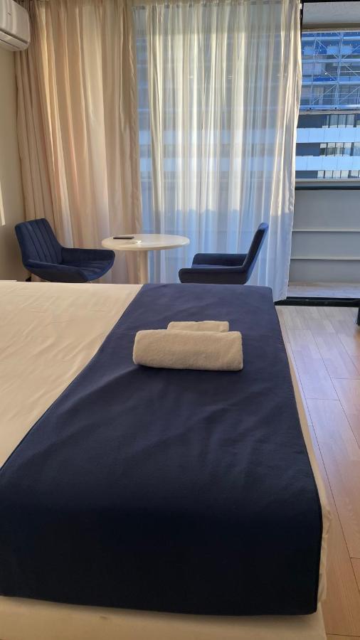 شقة Batumi Rest Apartament المظهر الخارجي الصورة