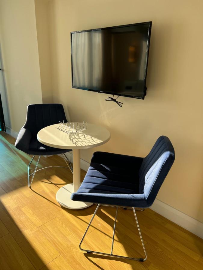 شقة Batumi Rest Apartament المظهر الخارجي الصورة