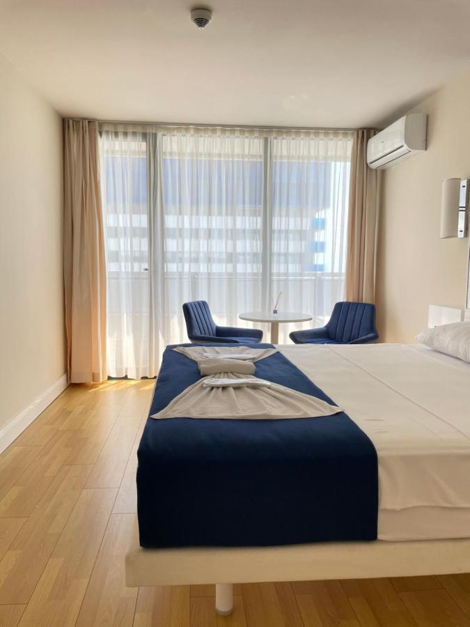 شقة Batumi Rest Apartament المظهر الخارجي الصورة