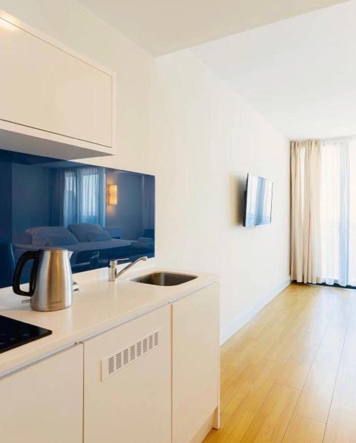 شقة Batumi Rest Apartament المظهر الخارجي الصورة