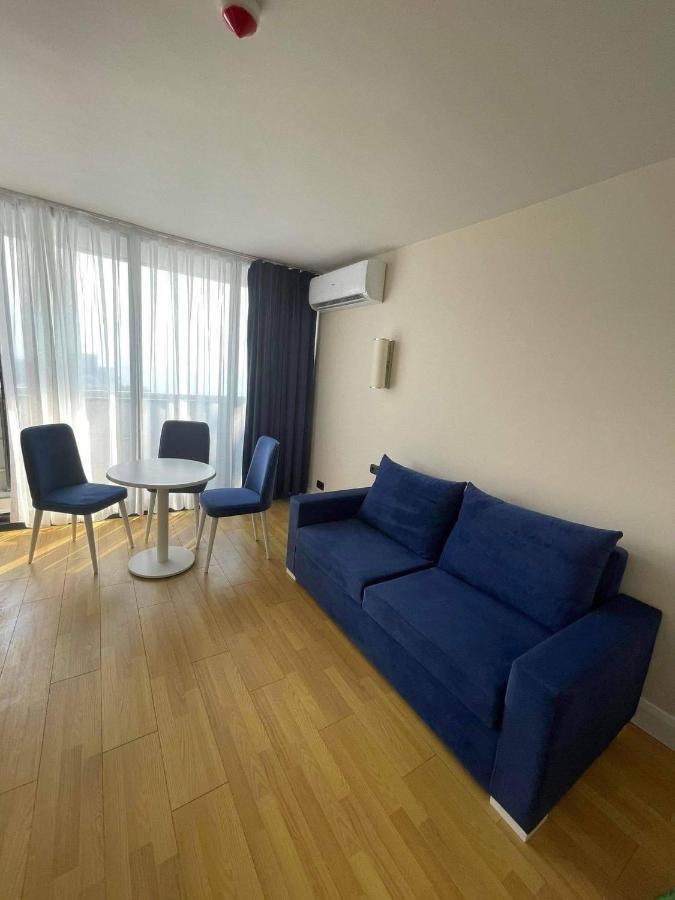 شقة Batumi Rest Apartament المظهر الخارجي الصورة