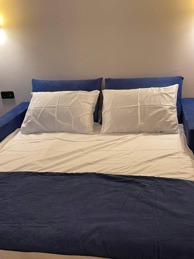 شقة Batumi Rest Apartament المظهر الخارجي الصورة